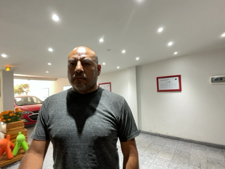 Foto de SERGIO XOLO MORA 